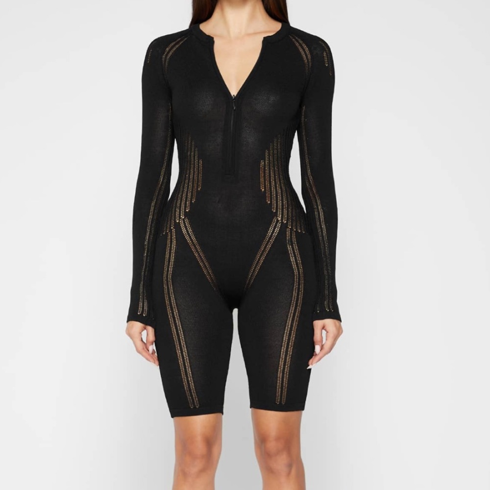 maniere de voir black romper